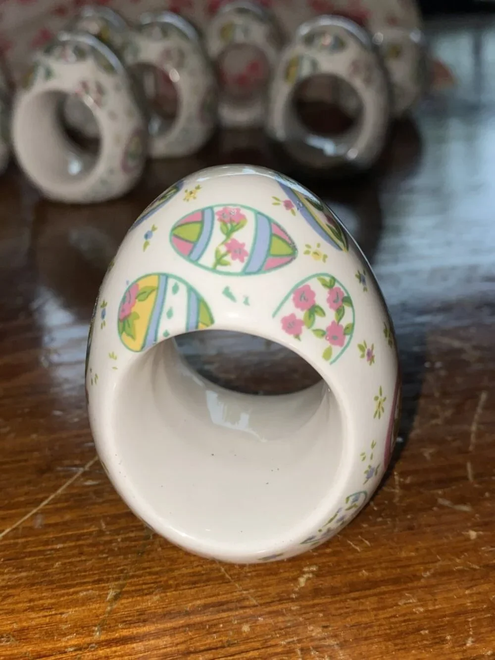 N/A vintage white
